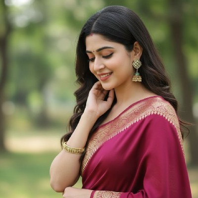 വേദ ✍️