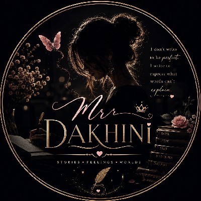 💖 "Ms. DAKHINI"