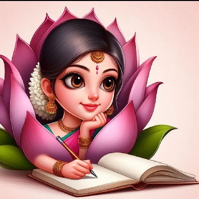 குமுதா மகேஷ் "Kumutha Mahesh"