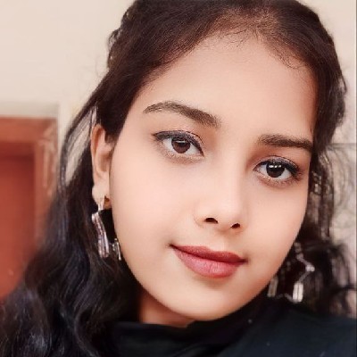 Swatishree Parija