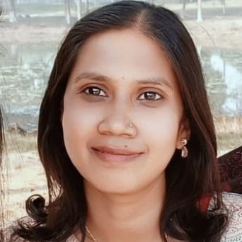 nilima mandal