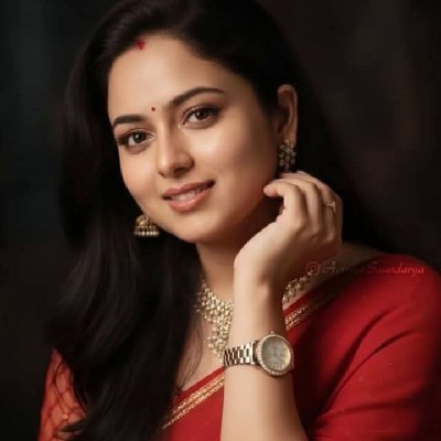 శ్రీ రమ్య "సంజీవని..✍️"