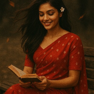 Vageeswari 💕வாகீஸ்வரி