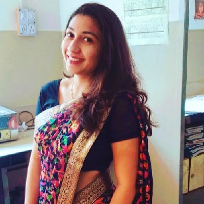 Vishakha Vishmeet