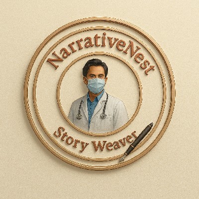 NarrativeNest "Story Weaver"
