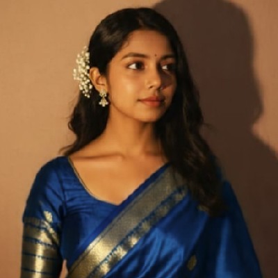 ~ ✿♡💙Anannya Mondal🤍♡