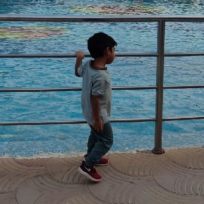 🔱கவிதா "வாசன் சாஸ்"