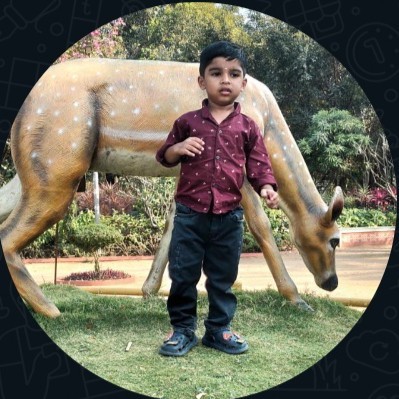 🔱கவிதா "வாசன் சாஸ்"