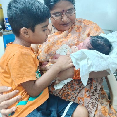 🔱கவிதா "வாசன் சாஸ்"
