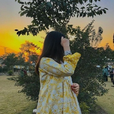 Zarna Parmar "Delightful 💫"