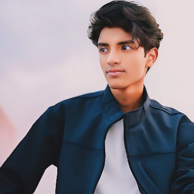 Soumitro Day "ঔপন্যাসিক"