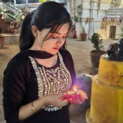 ರೇಖಾ ವಿ. ಕೆ