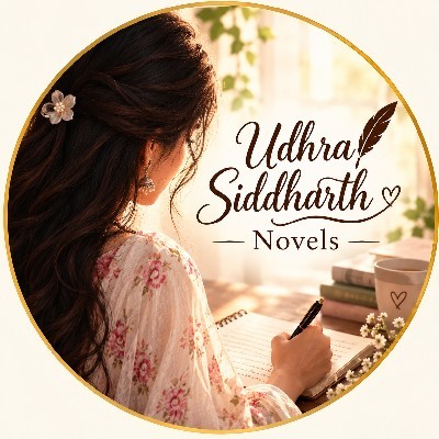 உத்ரா சித்தார்த் "Udhra Siddharth"