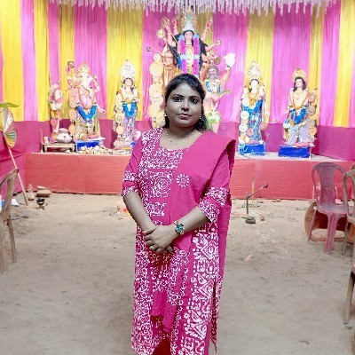 Nayanatara Ghosh