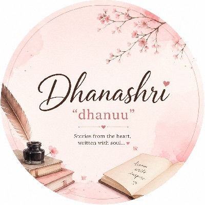 Dhanashri Dhanuu
