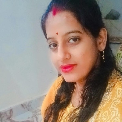 Anjali Pandey