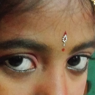 Shreenivas Kusuma "కుసుమ"