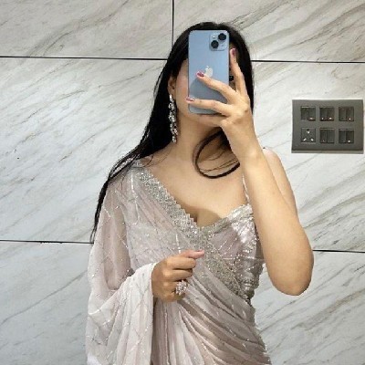 Trishna Verma