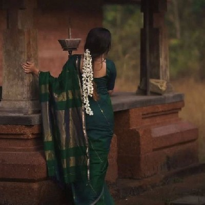 ദ്രൗപദി💫🔥