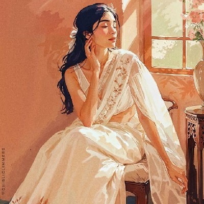 ദ്രൗപദി💫🔥