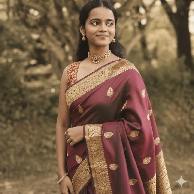 ദ്രൗപദി💫🔥