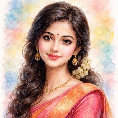 प्रतीक्षा - एक खान्देशकन्या