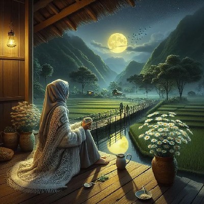 🌹🌿 മൈലാഞ്ചി 🌿🌹