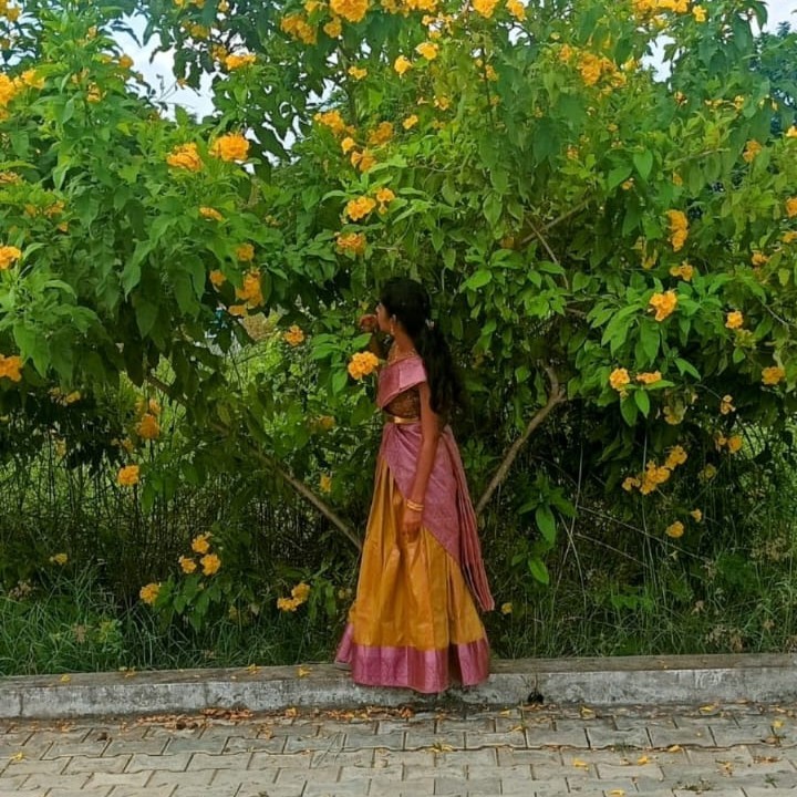 Janu "శబ్దశ్రీ"