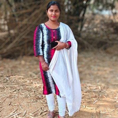Namita Baral