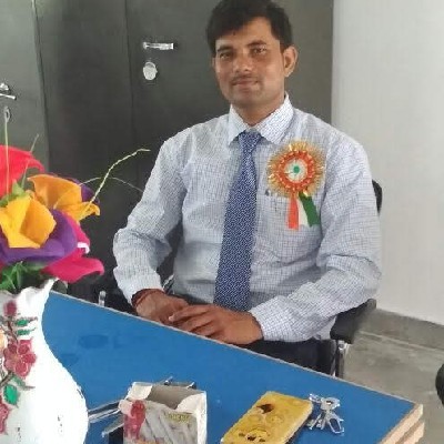 Arvind Dubey "सुशील"