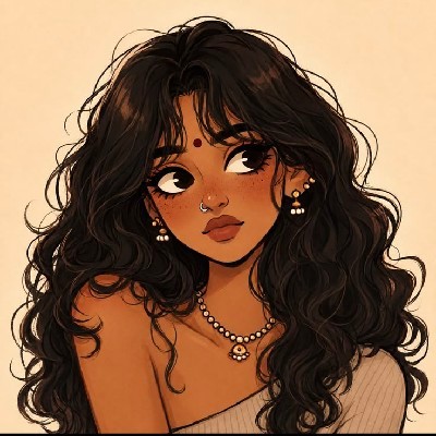 Nisha Bharti "हीर"