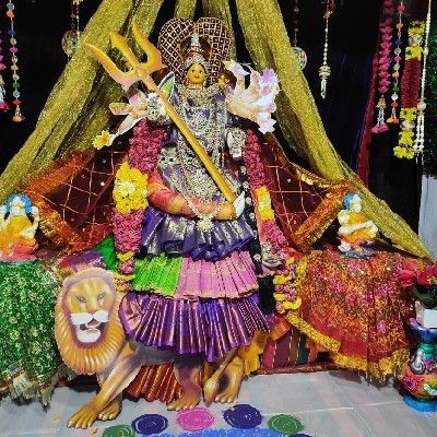 నాగ శిరీష "సిరి"