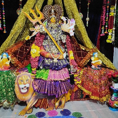 నాగ శిరీష "సిరి"