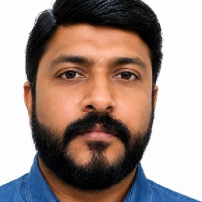 അബ്ദുൾ മജീദ്. പി. എ. "തളിരുകൾ"