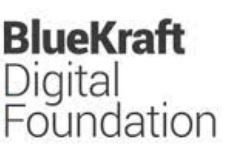 BlueKraft Digital Foundation