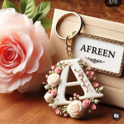 Afrin Anish