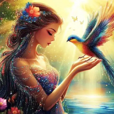 Jessika "కలలు - కల్పనలు"