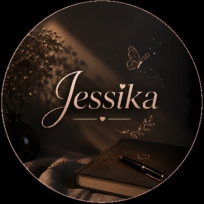 Jessika "కలలు - కల్పనలు"