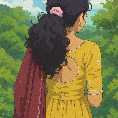 Deepthi