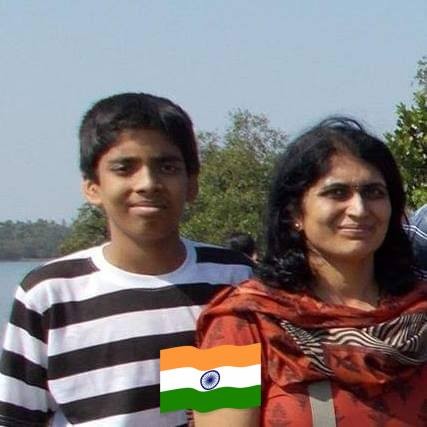 Mamata Bhat