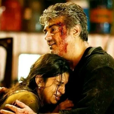 தல ரசிகை தென்றல் "தென்றல்"