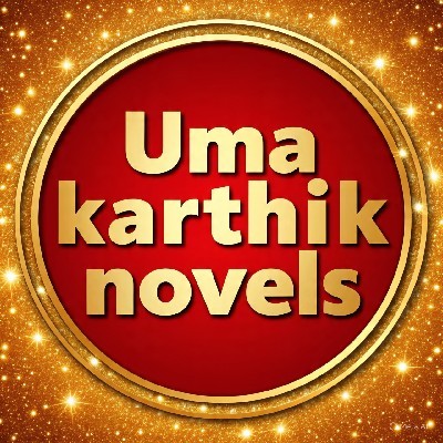 💞உமா கார்த்திக்💞