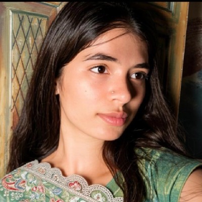 Rubina Bagawan