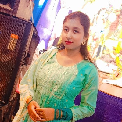 চৈতি দেবনাথ