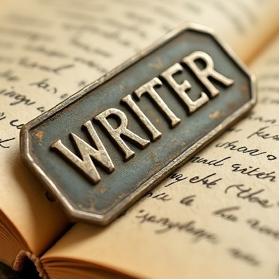 MUNNA Munna "WRITER"