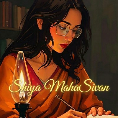 ஷியா மகாசிவன் "Shiya MahaSivan"