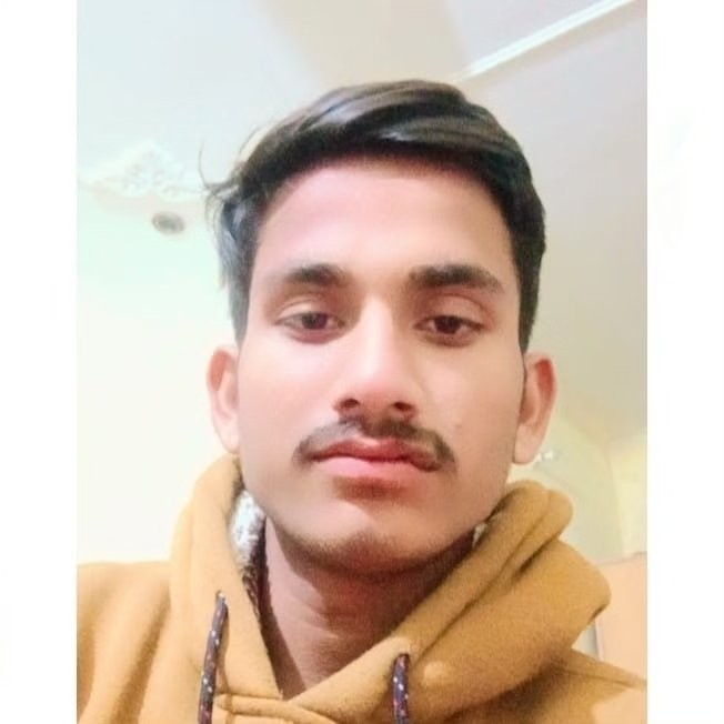 Abdhesh Kumar