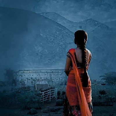 வருண்யா ரமேஷ்