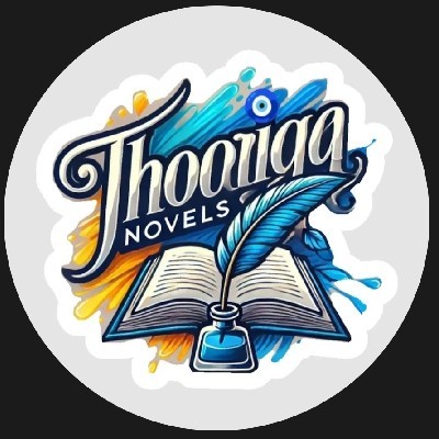 💕Thooriganovels © 💕