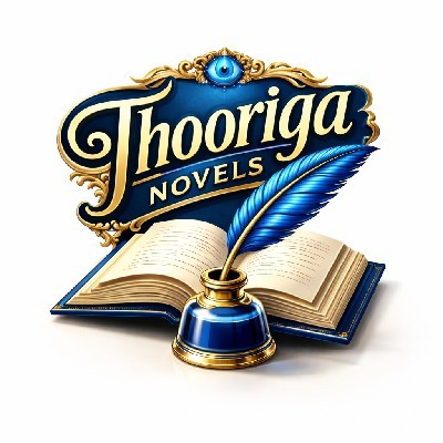 ✨Thooriganovels ©✨ தூரிகா நாவல்ஸ் "💕🧿🪽🦋"